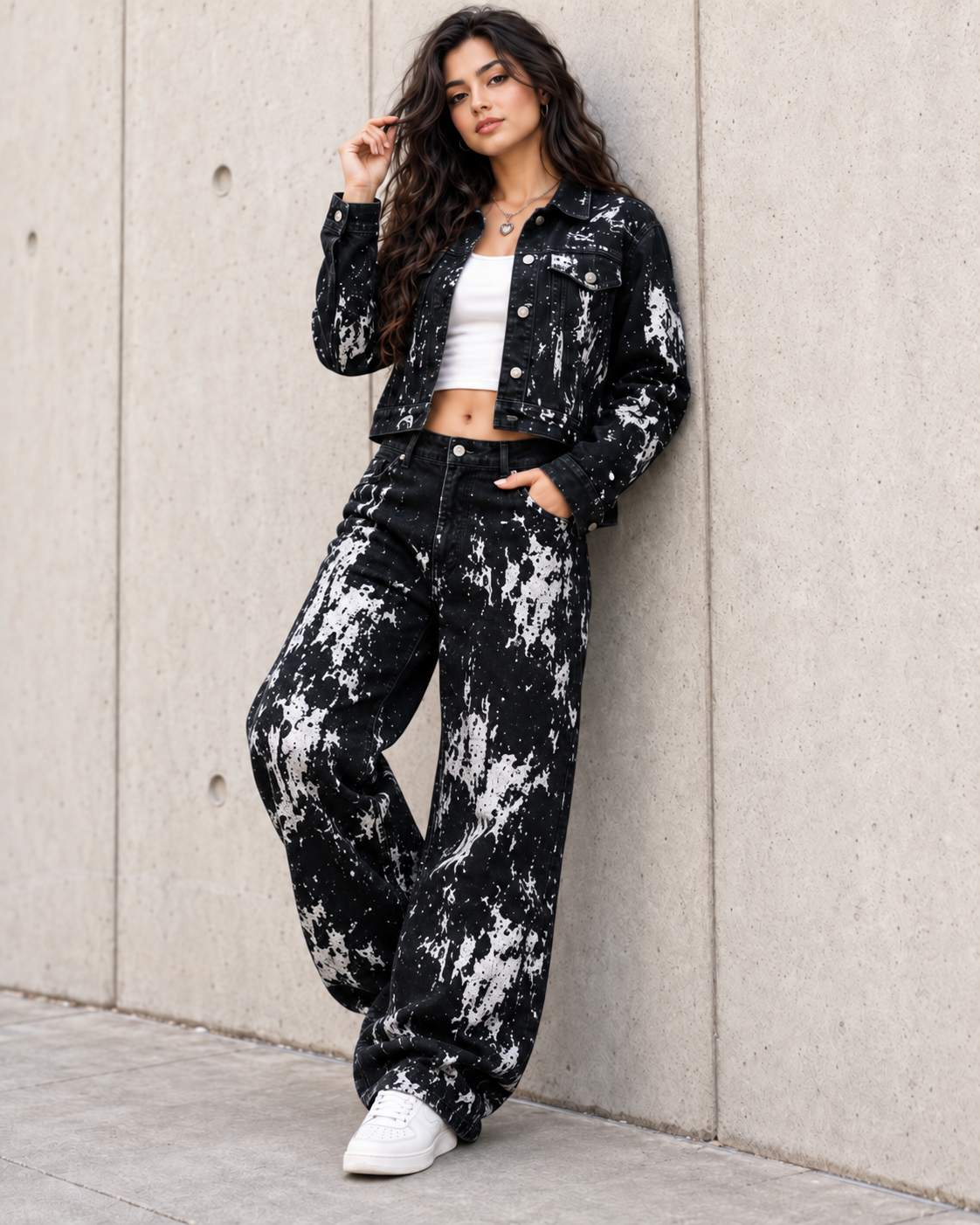 Mujer